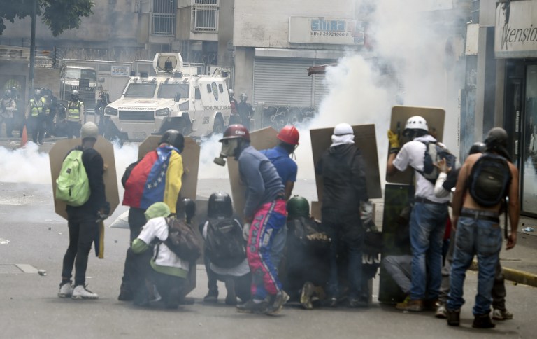 Foto: AFP