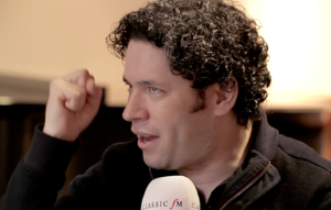 Dudamel