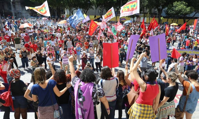 Fotografía Globo