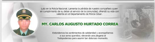 Policía Nacional