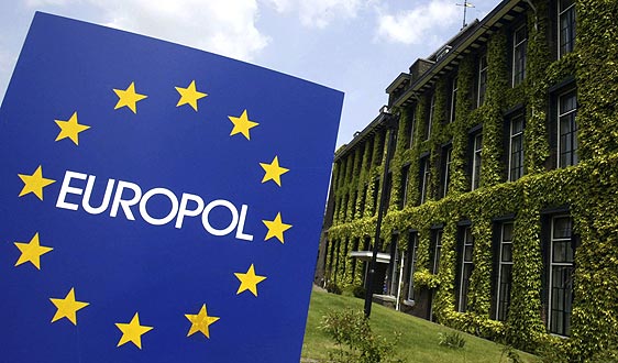 europol