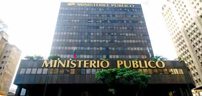 Ministerio Público