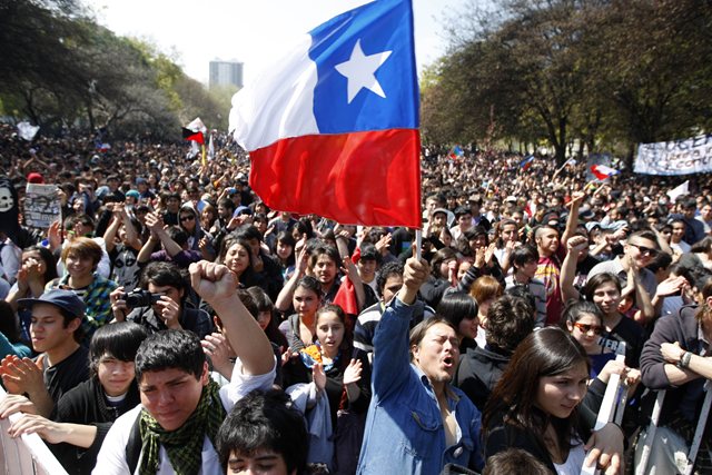 protestas_chile