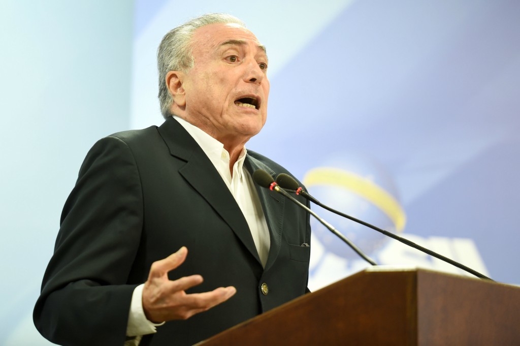 temer