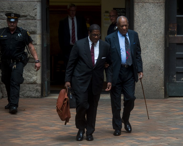 Foto: AFP Jury selection continues for the sexual assault trial of disgraced US megastar Bill Cosby, accused of plying a woman with pills and wine before assaulting her in 2004. / AFP PHOTO / Donald EMMERT AND Nate Smallwood