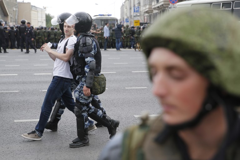 Foto: AFP