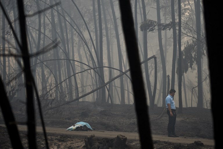 Foto: AFP