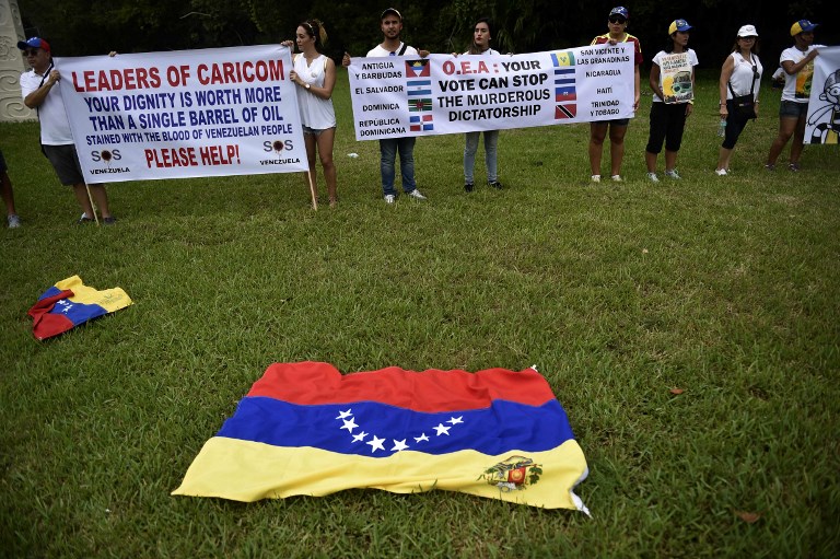 Foto: AFP