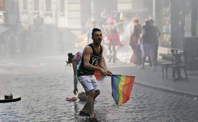 LGBTI de Turquía 3