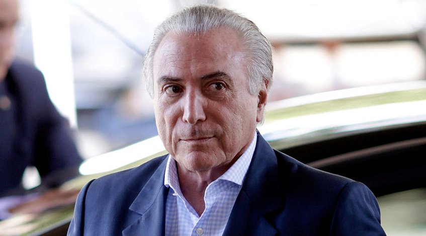 TEMER