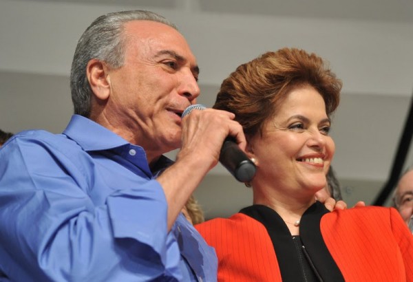 Rousseff y Temer habrían realizados sobornos
