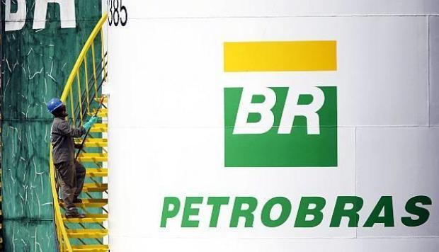 petrobras