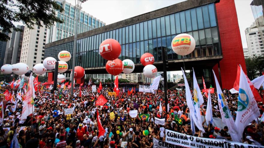 protesta brasil 1