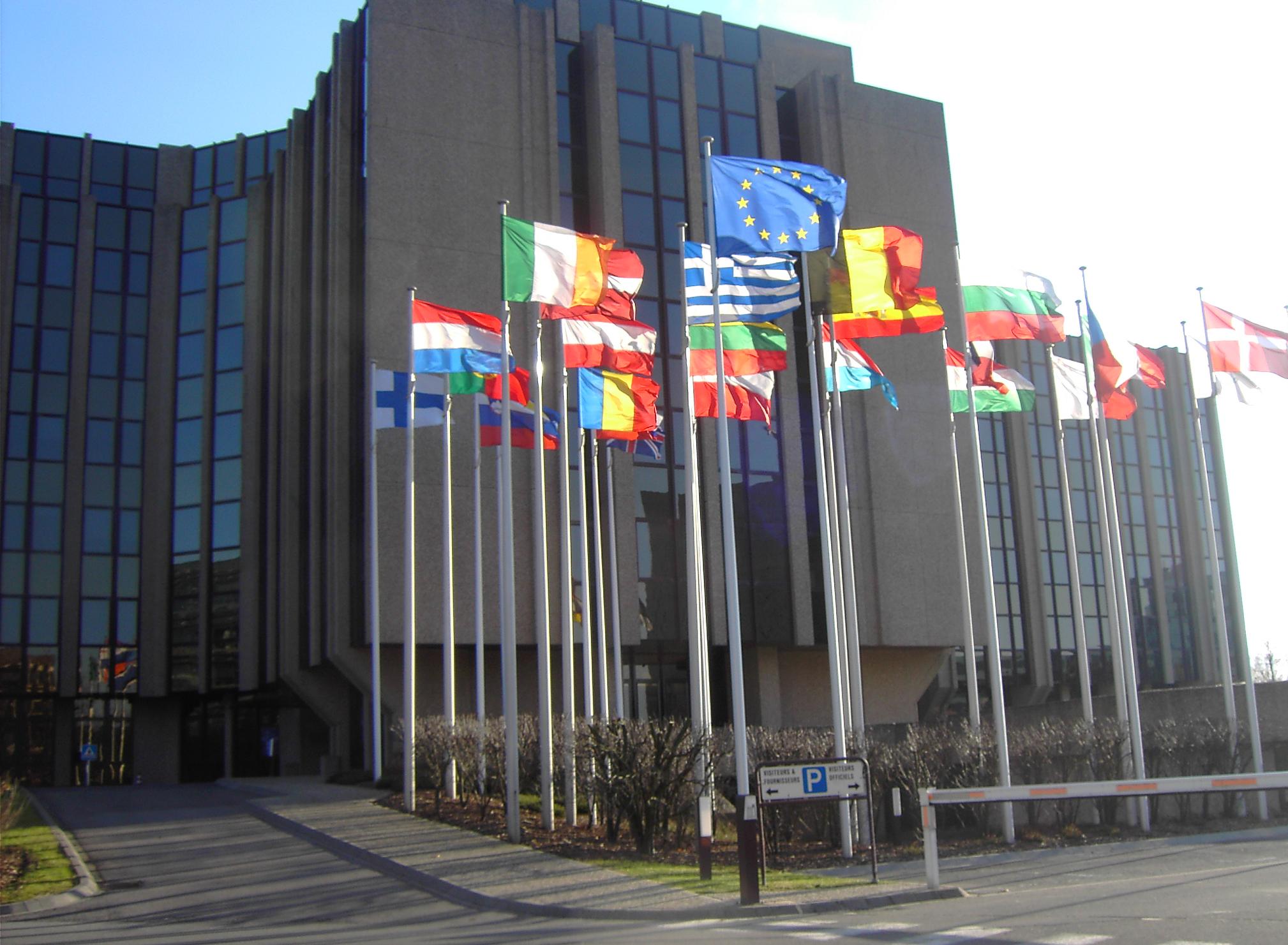 unión europea