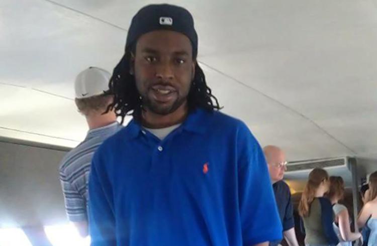 Philando Castile