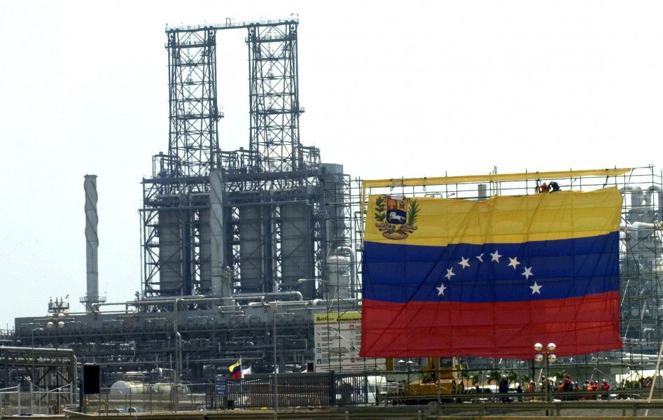 Venezuela PDVSA