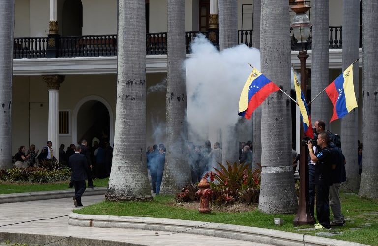 Foto: AFP