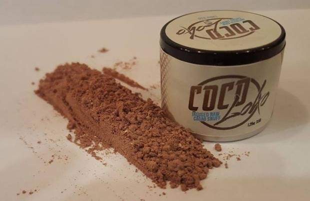 cacao eeuu