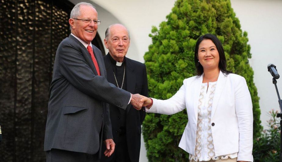 keiko fujimori