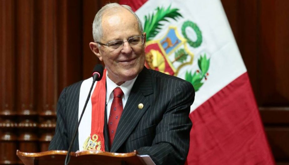 Pedro Pablo Kuczynski