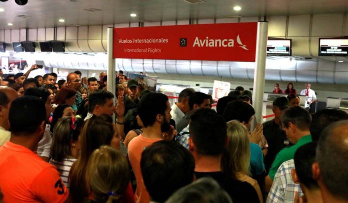 Avianca