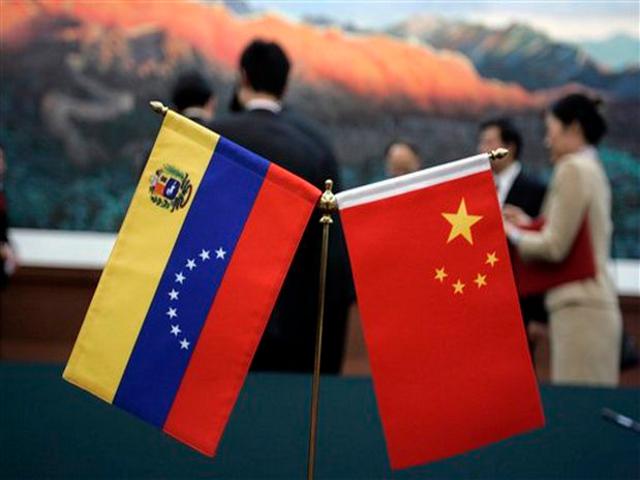 Convenios-China-Venezuela