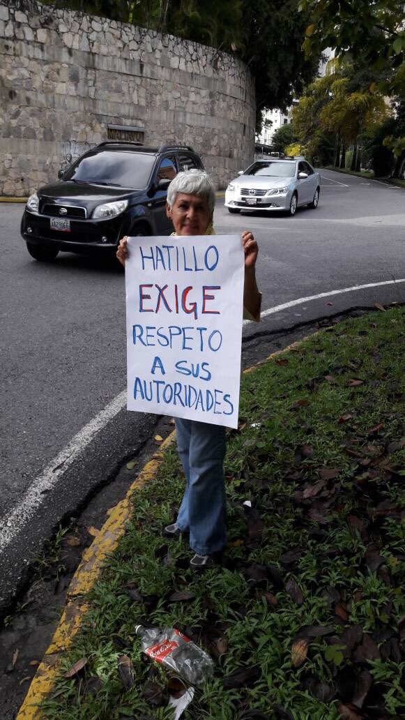 vecinos de el hatillo