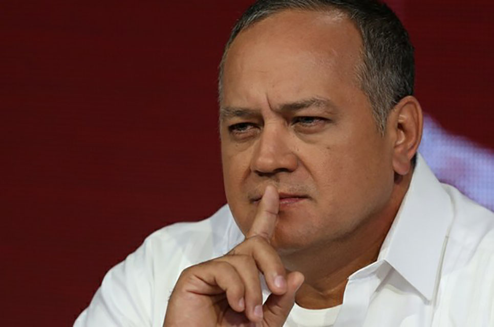 Diosdado-Cabello