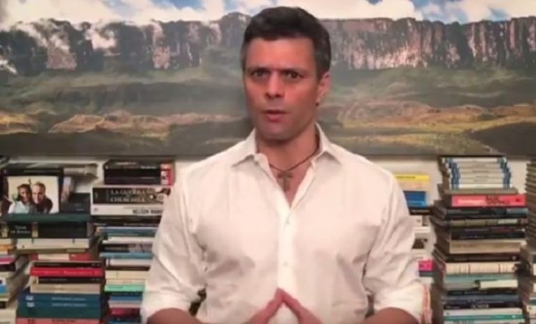 Leopoldo-Lopez-