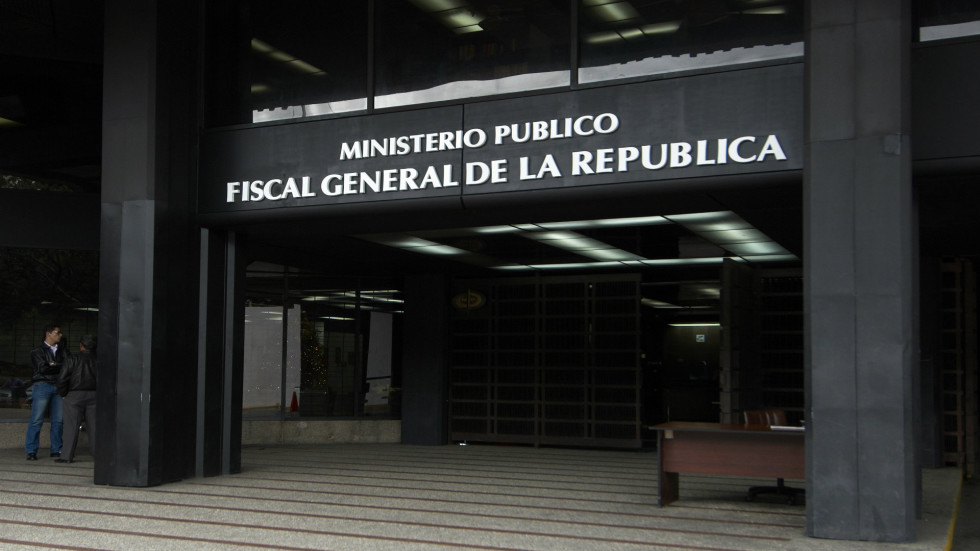 Ministerio Publico