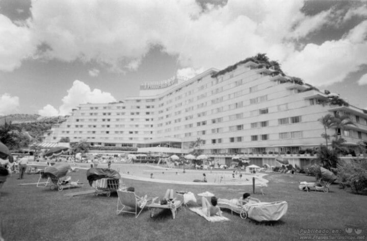 Hotel Sheraton - Macuto