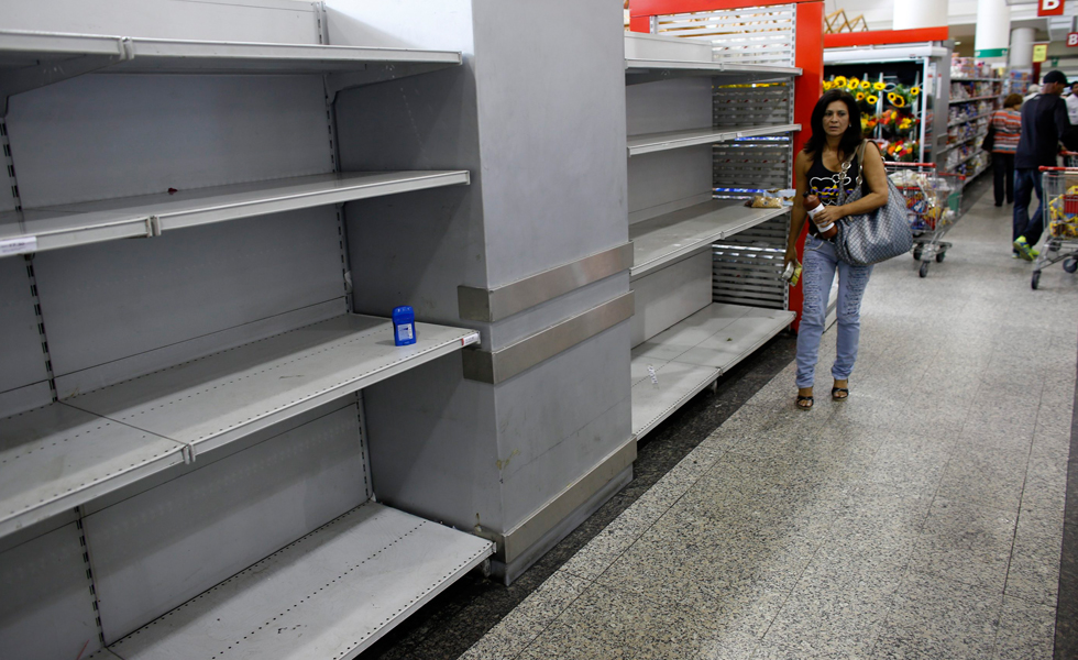 escasez-venezuela