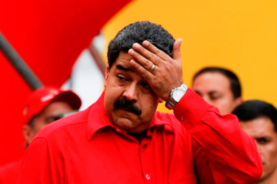 Discusión sobre políticas de Maduro queda agendada para el martes