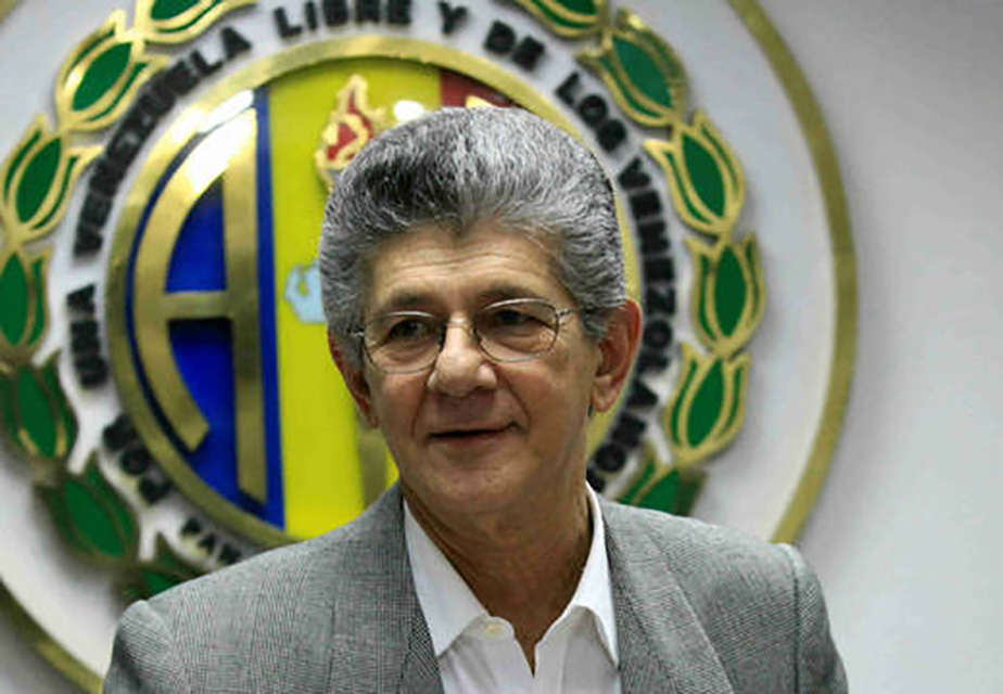 ramos allup