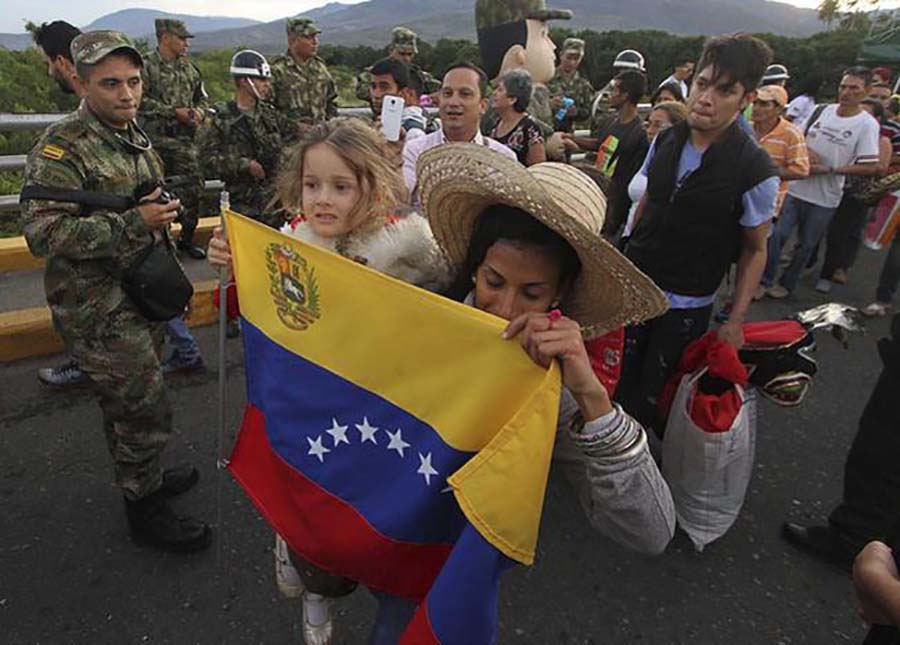 venezolanos_frontera