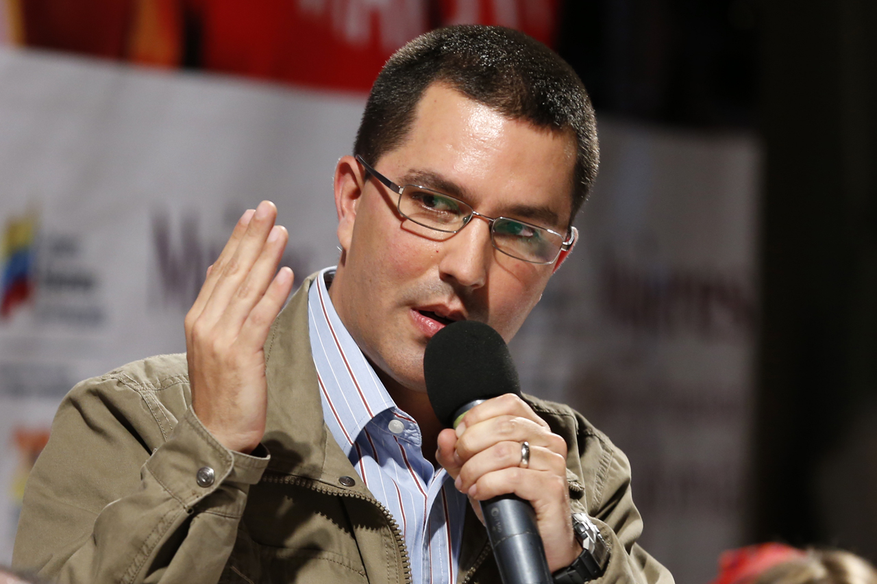 Jorge-Arreaza