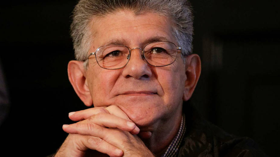 Ramos Allup