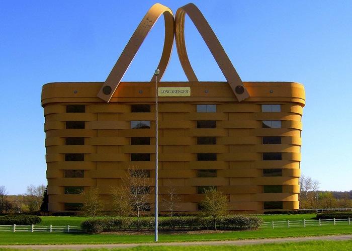 The-Basket-Building-Ohio-USA