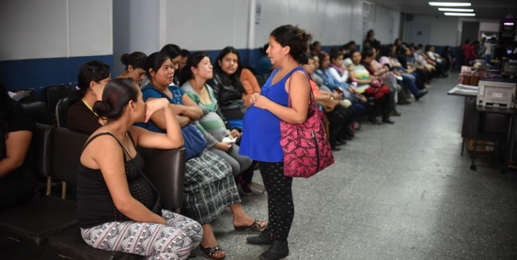 mujeres en estado 2