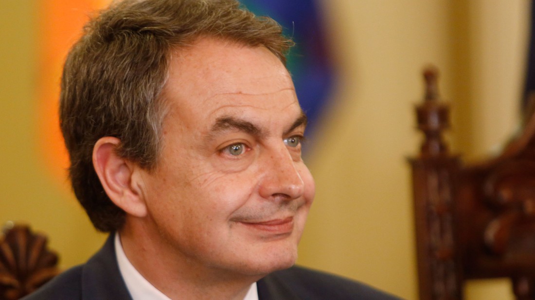 zapatero