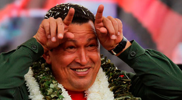 Hugo-Chavez