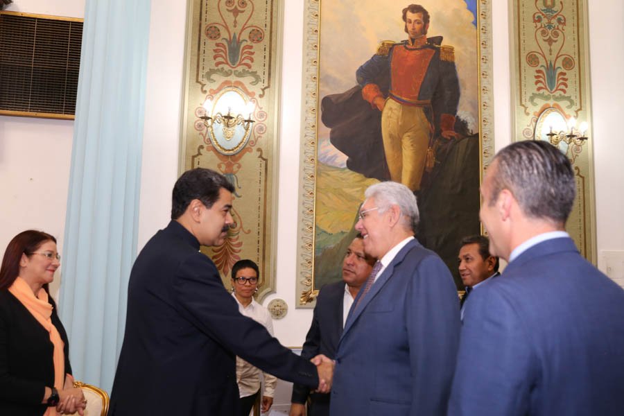 Maduro-y-Gobernadores