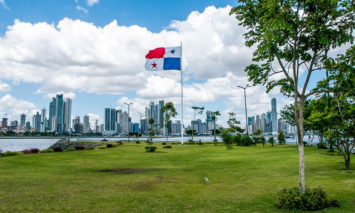 Panamá