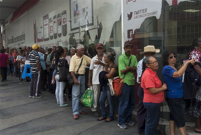 cola venezuela 