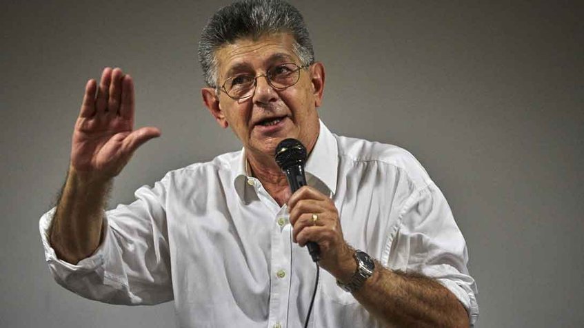 Ramos Allup1