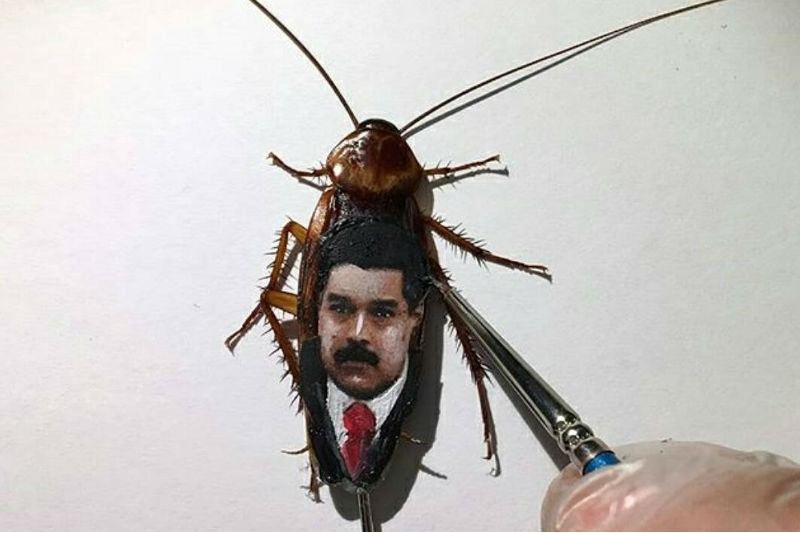 MADURO