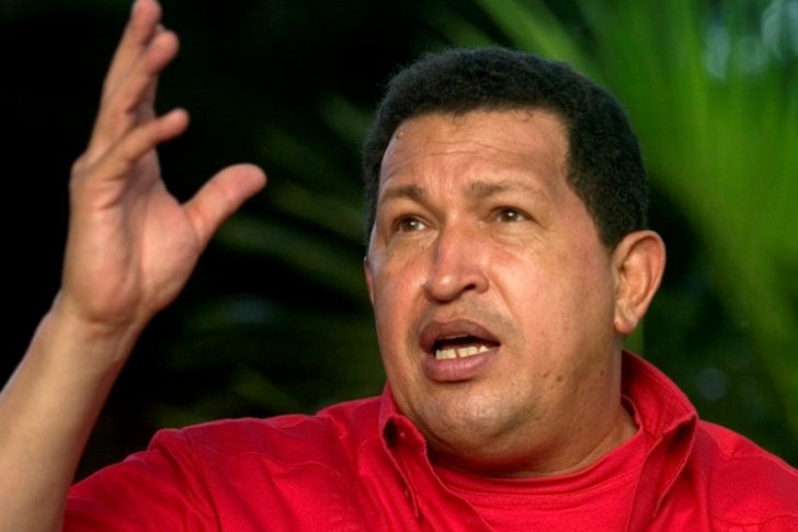 chavez