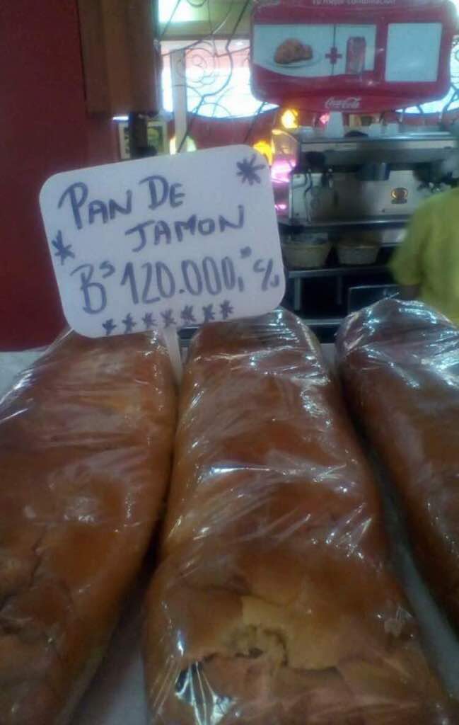 Foto La Patilla