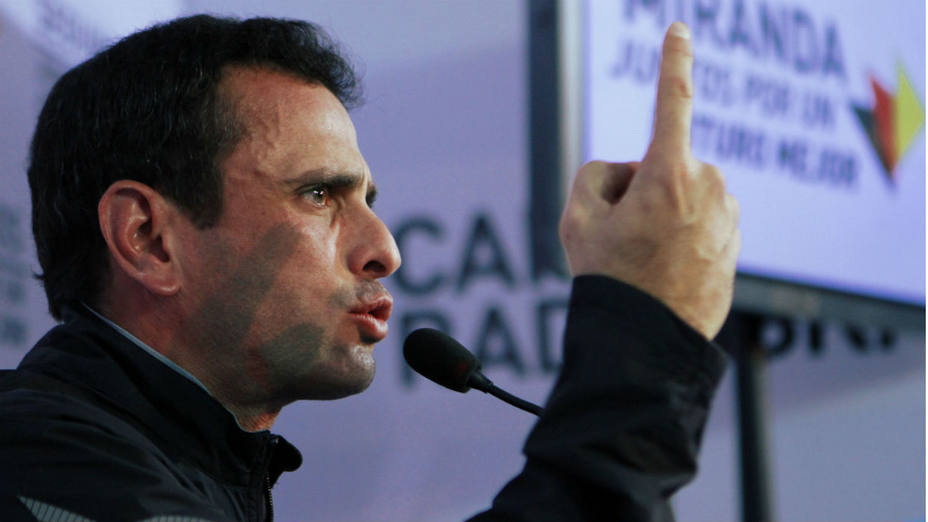 Capriles 3