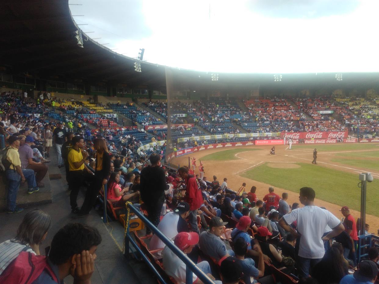 beisbol